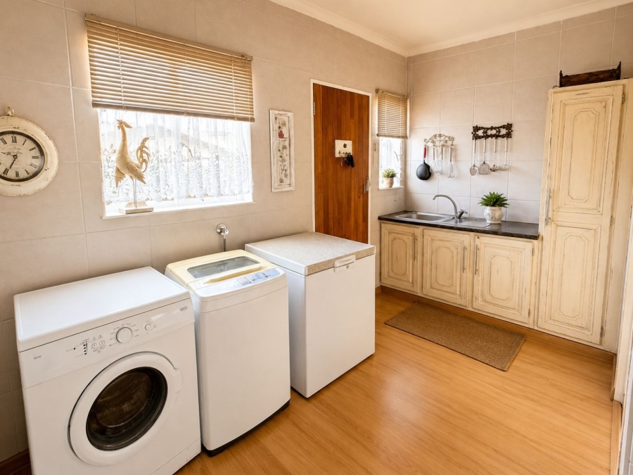 2 Bedroom Property for Sale in Sasolburg Ext 11 Free State